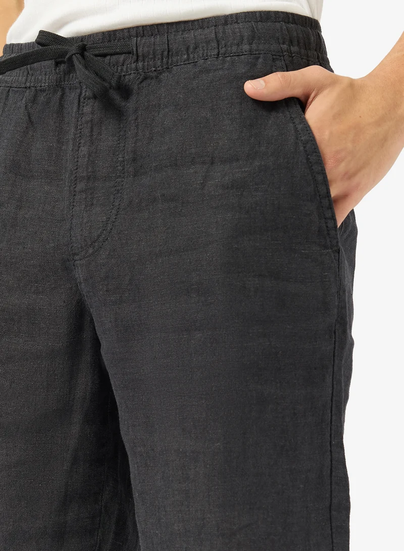 Ripples  Mens Pull-On Shorts for Men | Best Price UAE